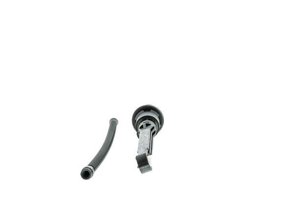 Emetteur d'embrayage (Cylindre émetteur de débrayage) AISIN ref. CMPS-707